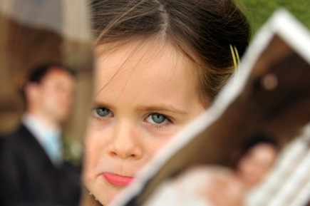 Comment obtenir la garde légale de mon enfant ? Comment obtenir la garde légale de mon enfant ?