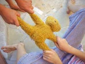 mediation-familiale obtnir la garde de l'enfant