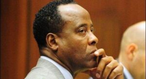 Dr Murray coupable