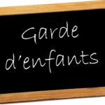 Choix de l’enfant relativement à sa garde Choix de l’enfant relativement à sa garde