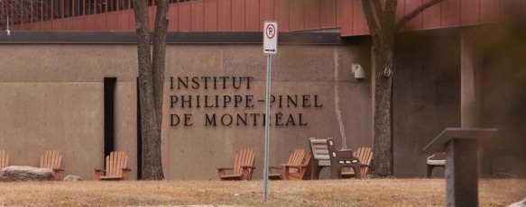 turcotte  institut pinel