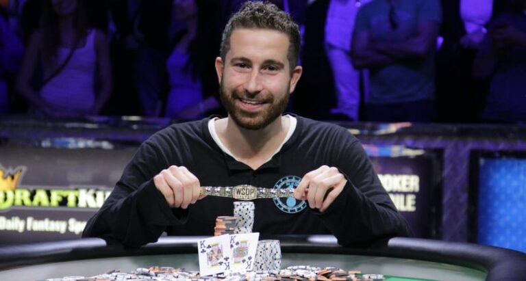 jonathan duhamel 2015 wsop