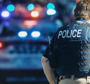 police