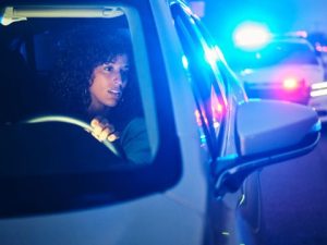 traffic law