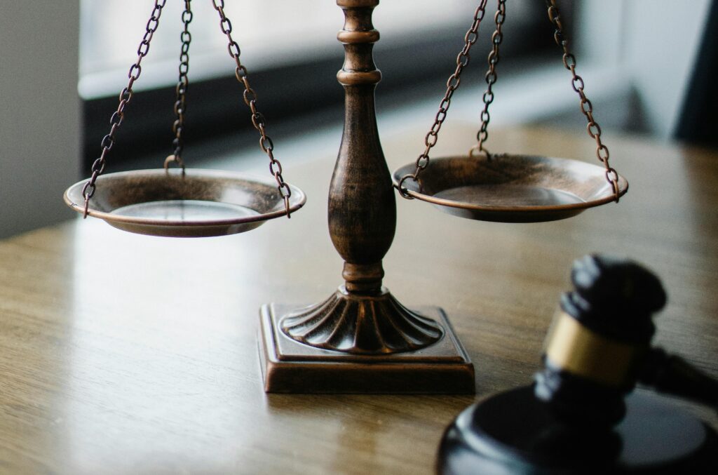 avocat en droit criminel spécialisé dossiers d'appels
