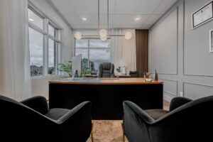 bureaux de Couture Avocats