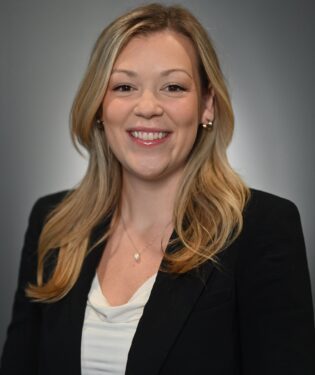 Martine Larivière, Vice-présidente du cabinet Couture Avocats